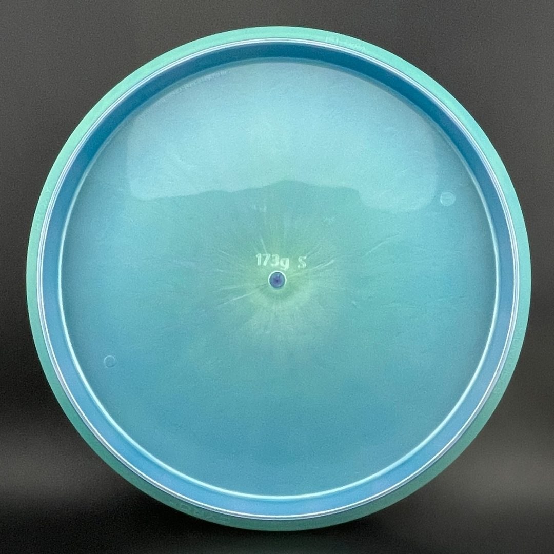 Soft Plasma Proxy - Silva Saarinen Team Series Axiom