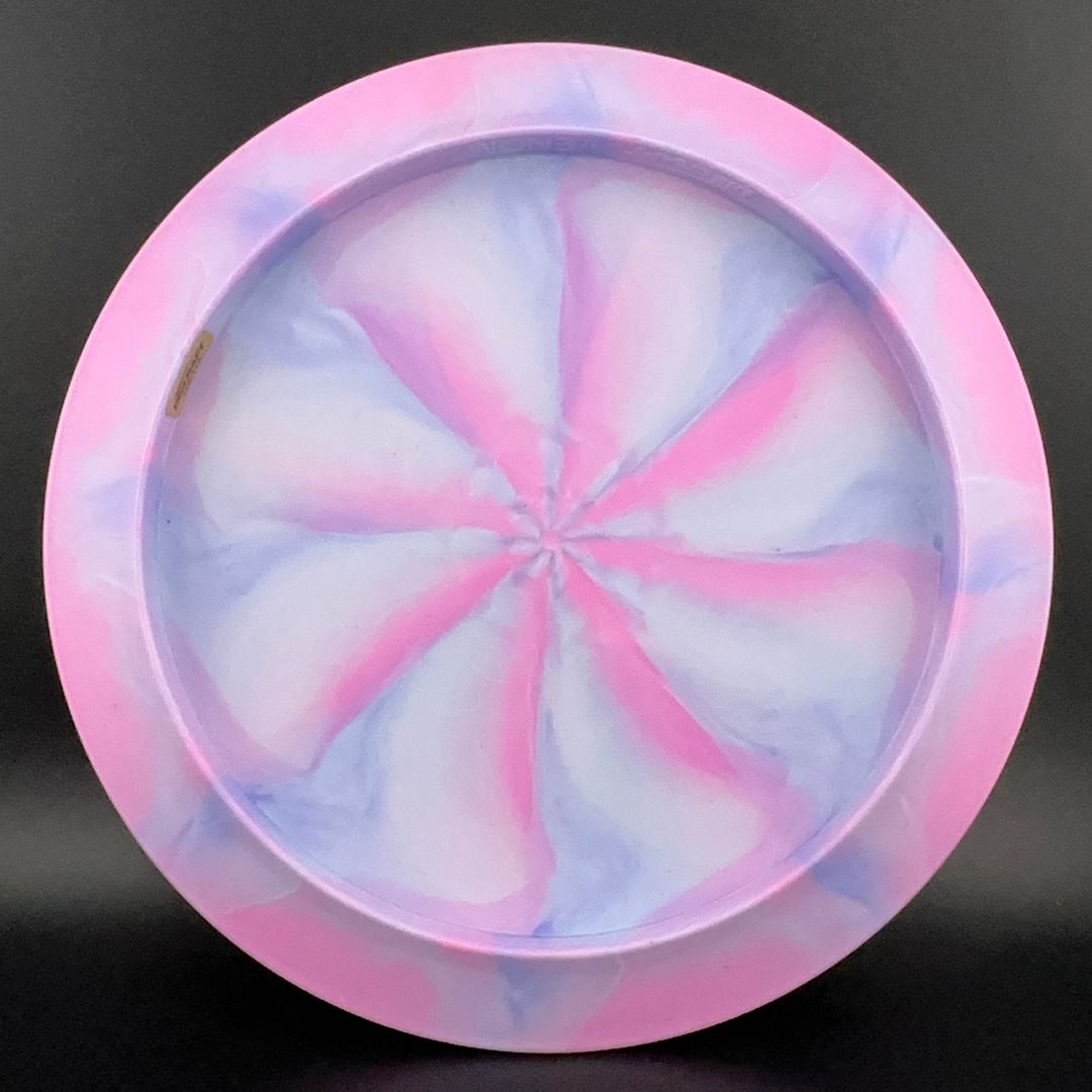 2025 USDGC Anthony Barela Swirl Venom "Pop Top" MINT Discs