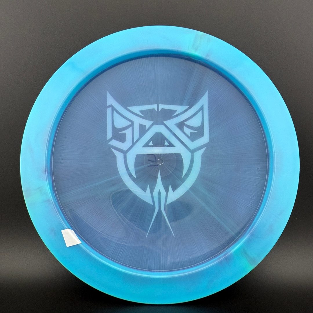 Halo Champion Wraith - De'Anthony Thomas Black Momba Innova