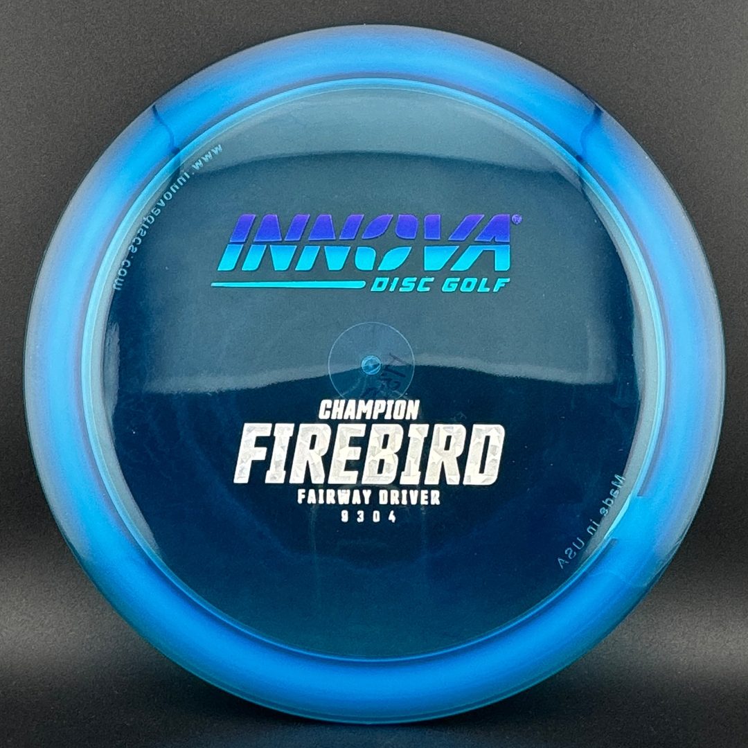 Champion Firebird Innova