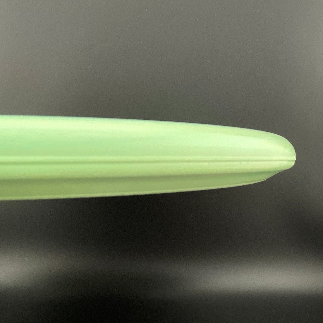 Galactic XT Pig - Captain Black Boar by Marm O Set Innova