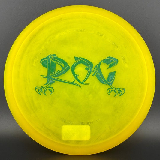 Champion Roc - 2005 USDGC Tribal *Gibson Stash* Innova