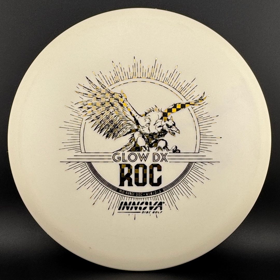 Classic Glow DX Roc Innova