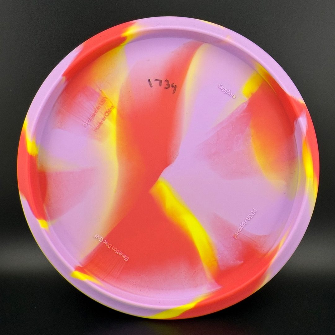 OG Capybara - Clownybara Elevation