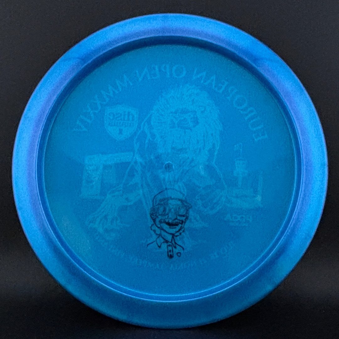Meta Function Prototype - European Open *Colten Stash* Discmania