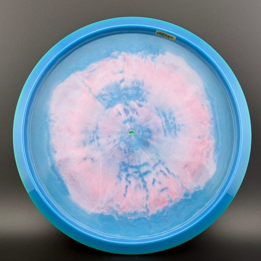 ESP Malita - Testilento Prototype - Paul McBeth Discraft