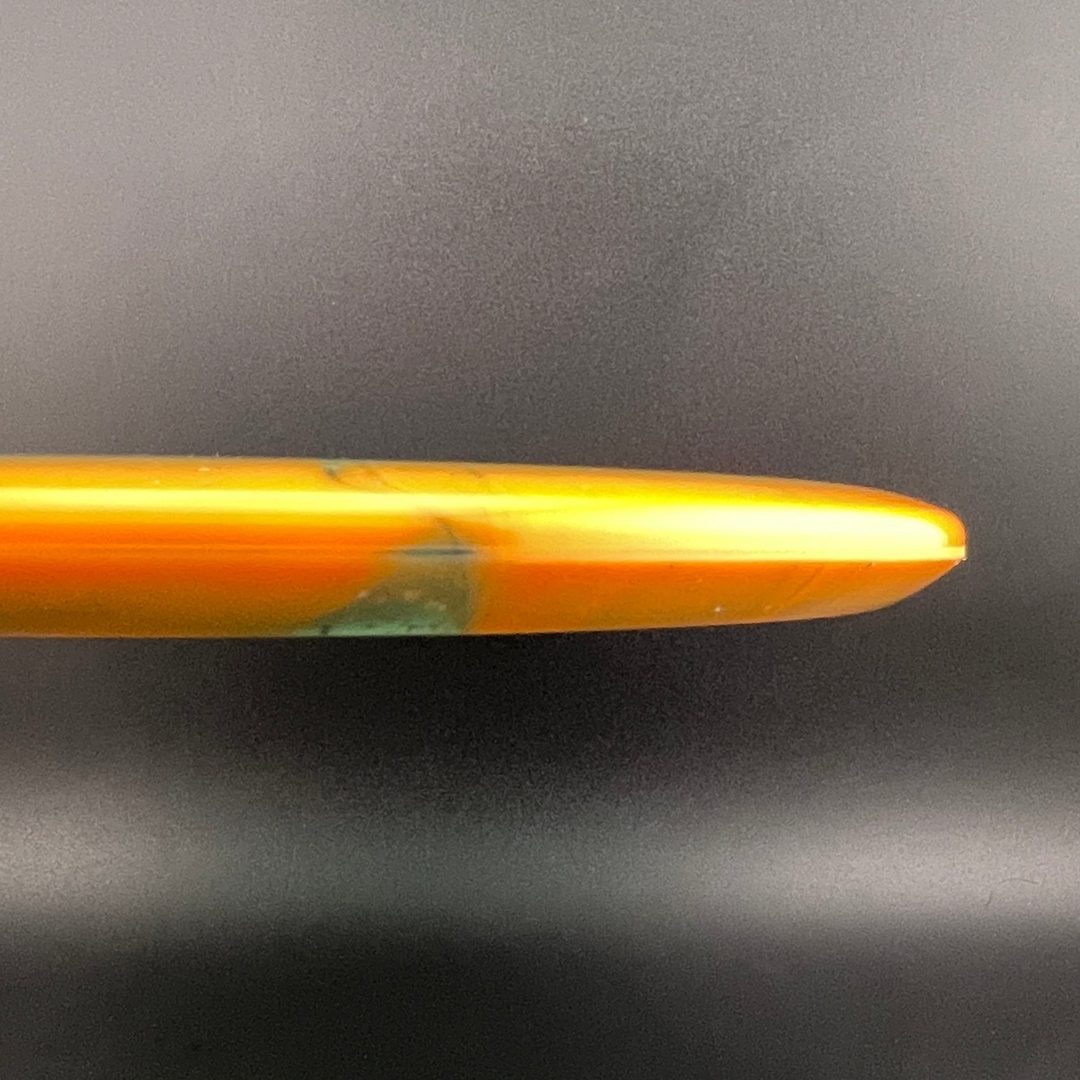 Metal Flake Halo Champion Mako3 - Kona Montgomery 2026 TS Innova