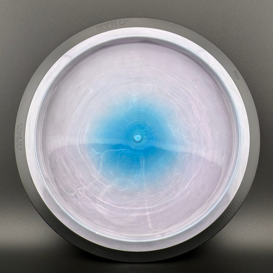 Neutron Trail - Space Speeder MVP