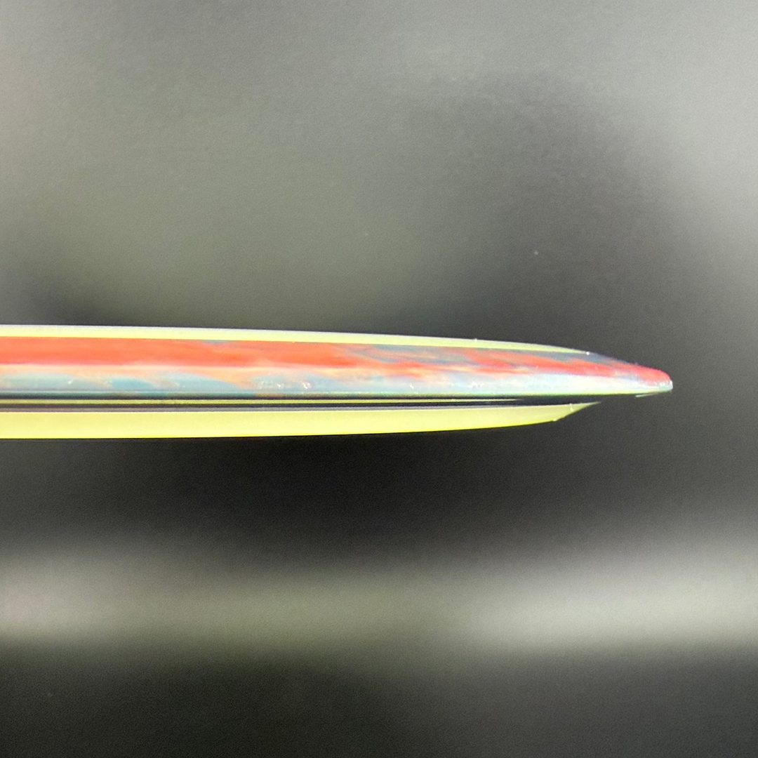 Eclipse Vanish Axiom