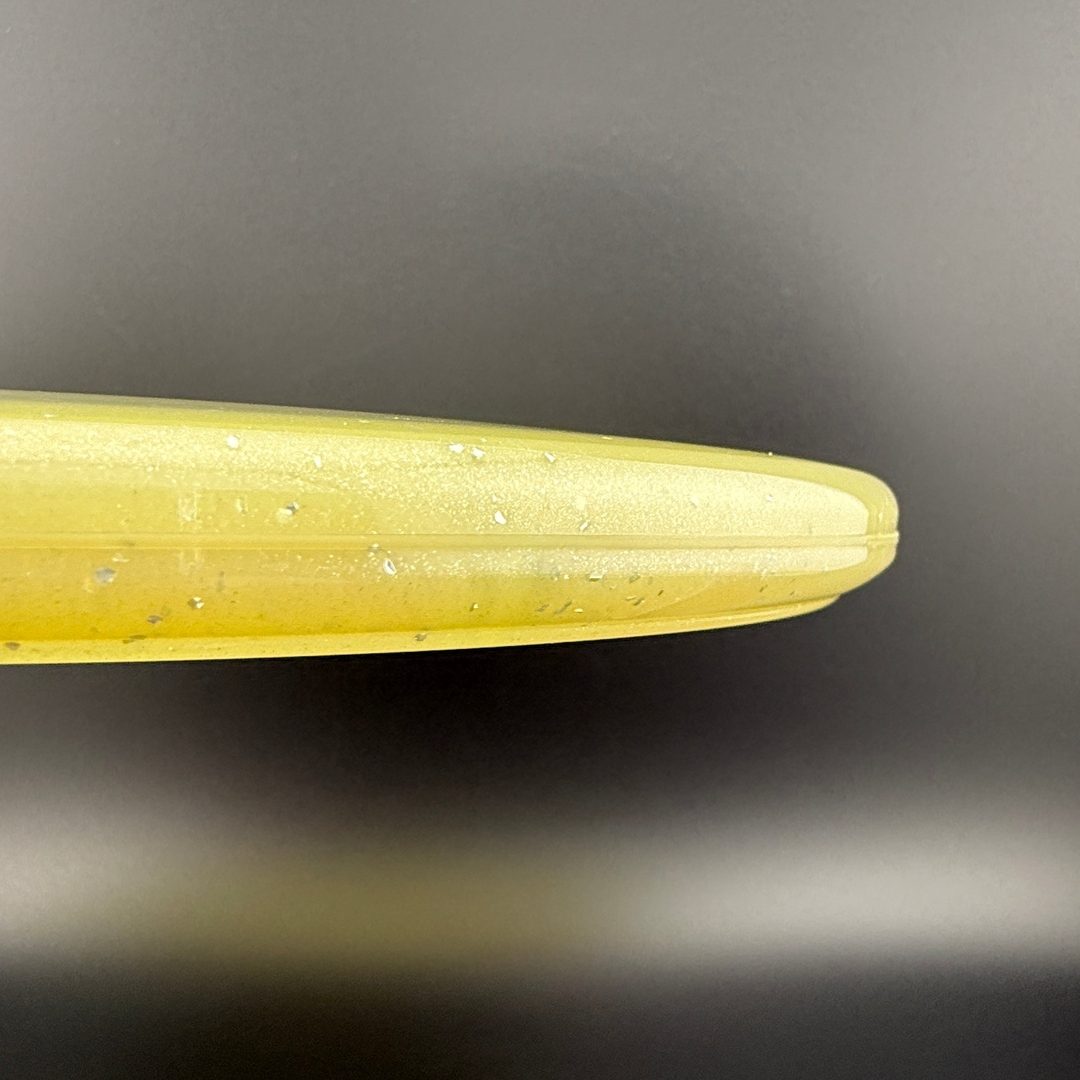 Stardust C-Blend Tomb - Alien Construction Infinite Discs