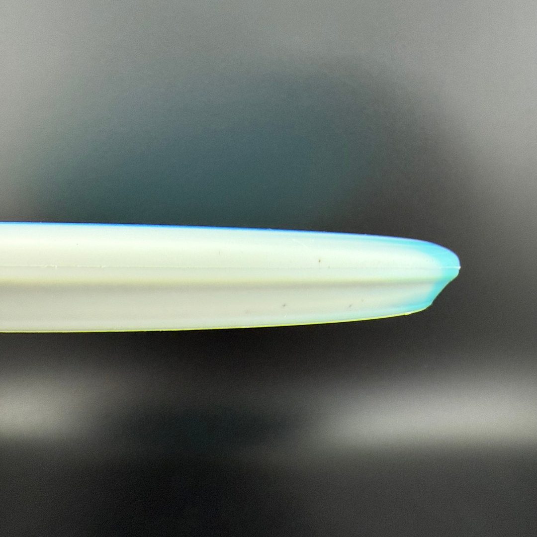 Zero Medium Orbit Sinus - Isaac Robinson 2025 Team Series Latitude 64