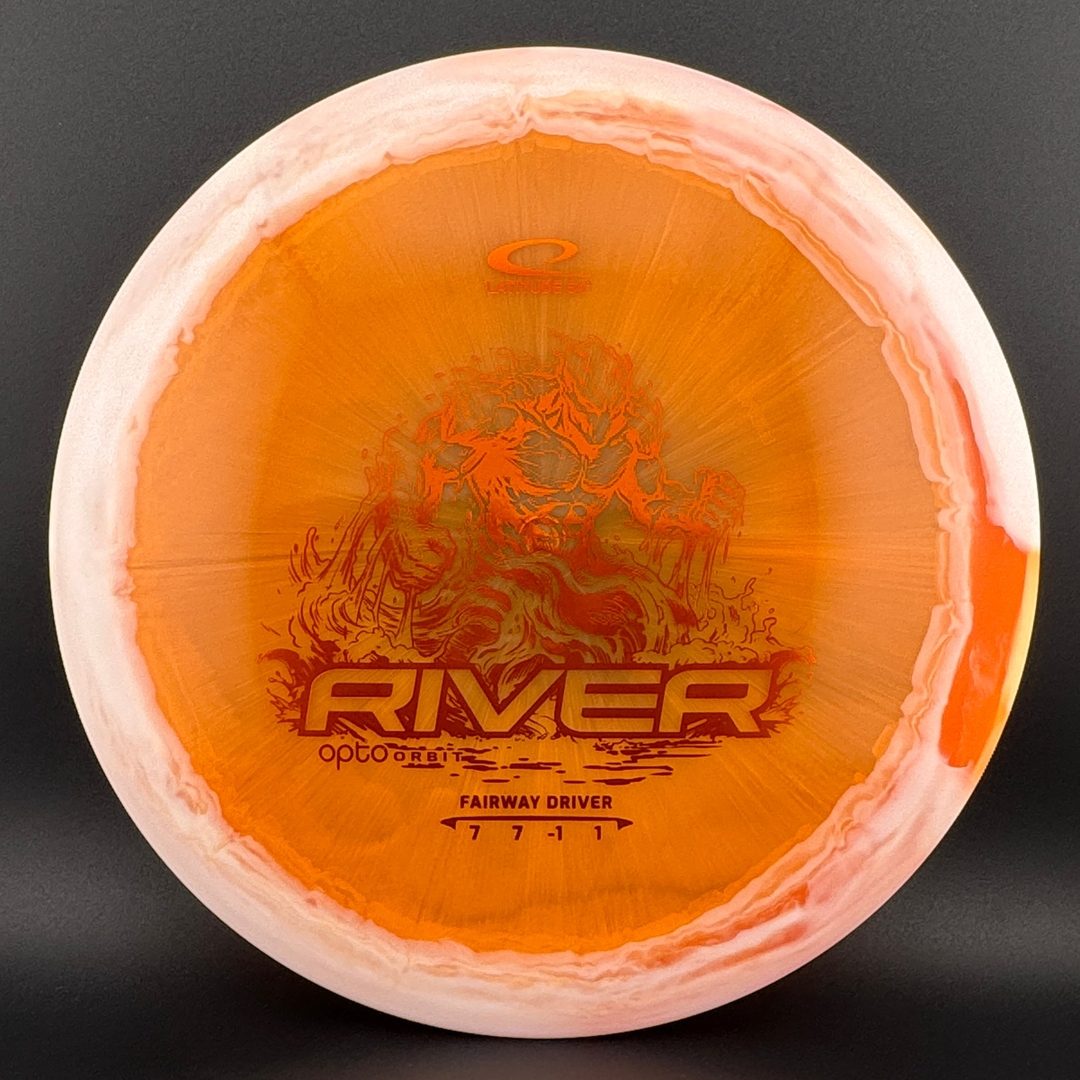 Opto Orbit River Latitude 64