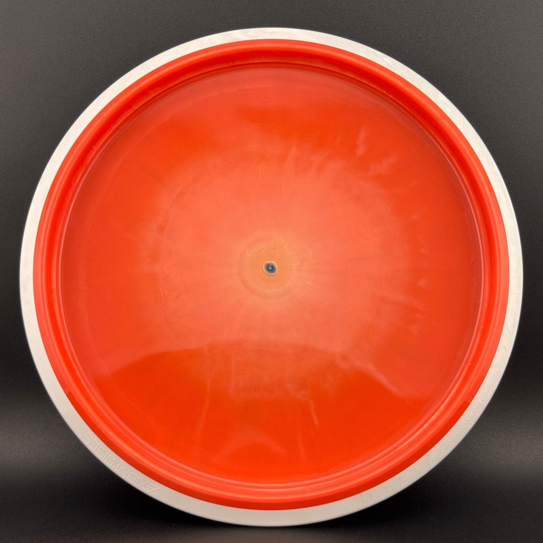 Soft Neutron Hex Axiom