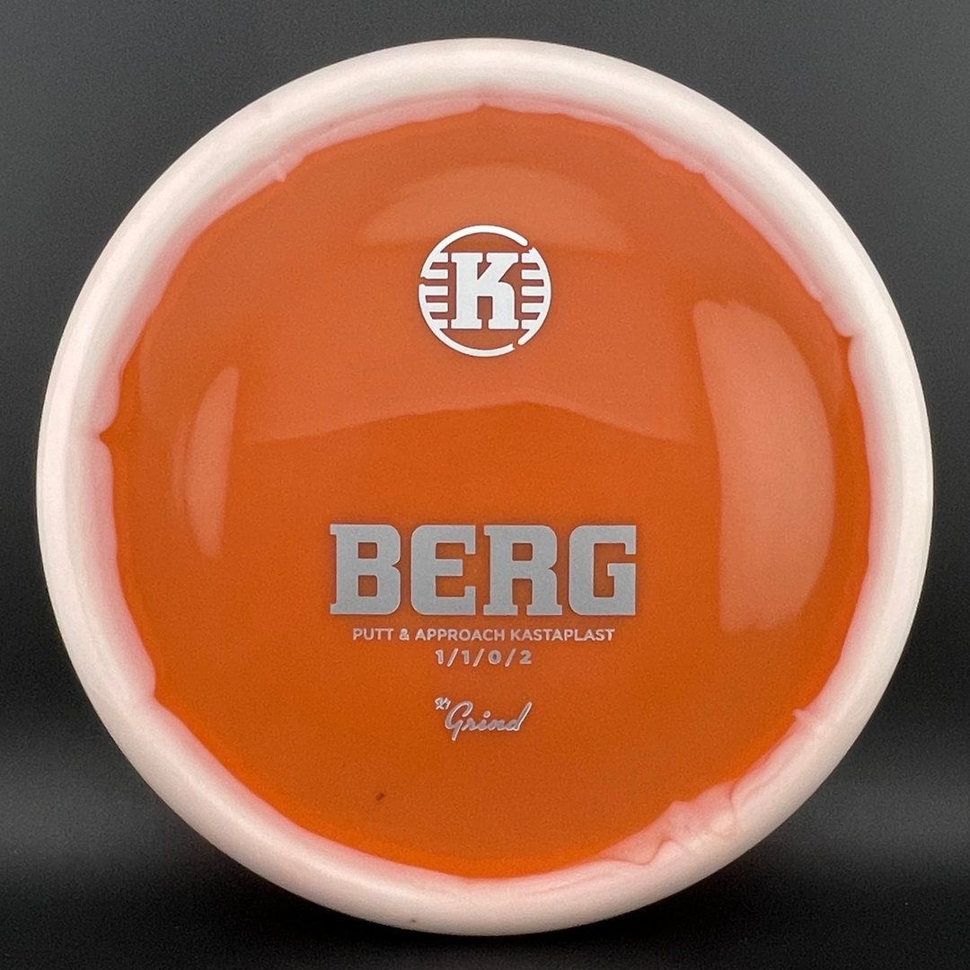 K1 Grind Berg Kastaplast