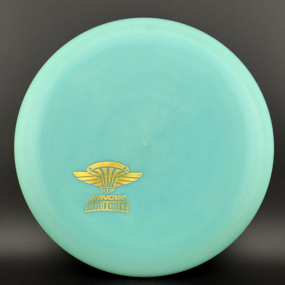 Color Proto Glow Yeti Pro Aviar - Air Force Innova