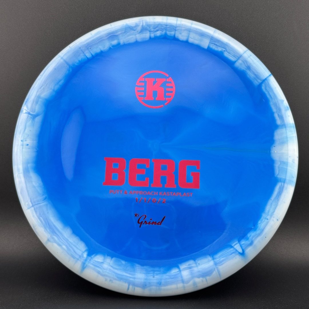 K1 Grind Berg Kastaplast
