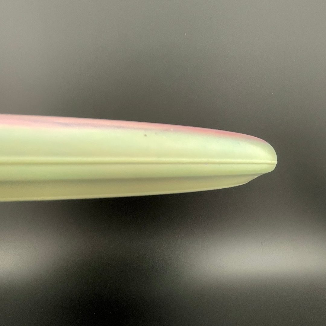 Galactic XT Pig - "Were-Pig" Limited Edition - Puddle Tops! Innova