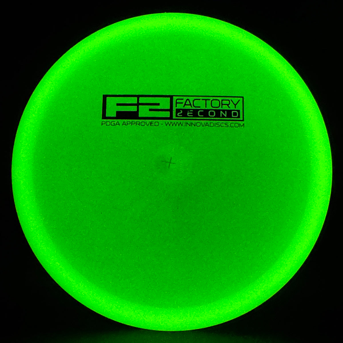 Glow Champion RocX3 - F2