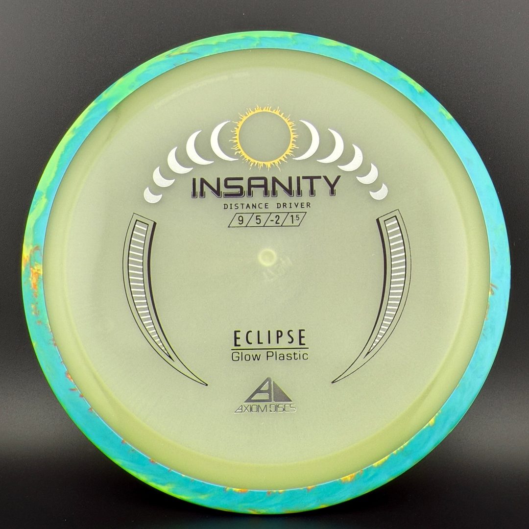 Eclipse Insanity Axiom