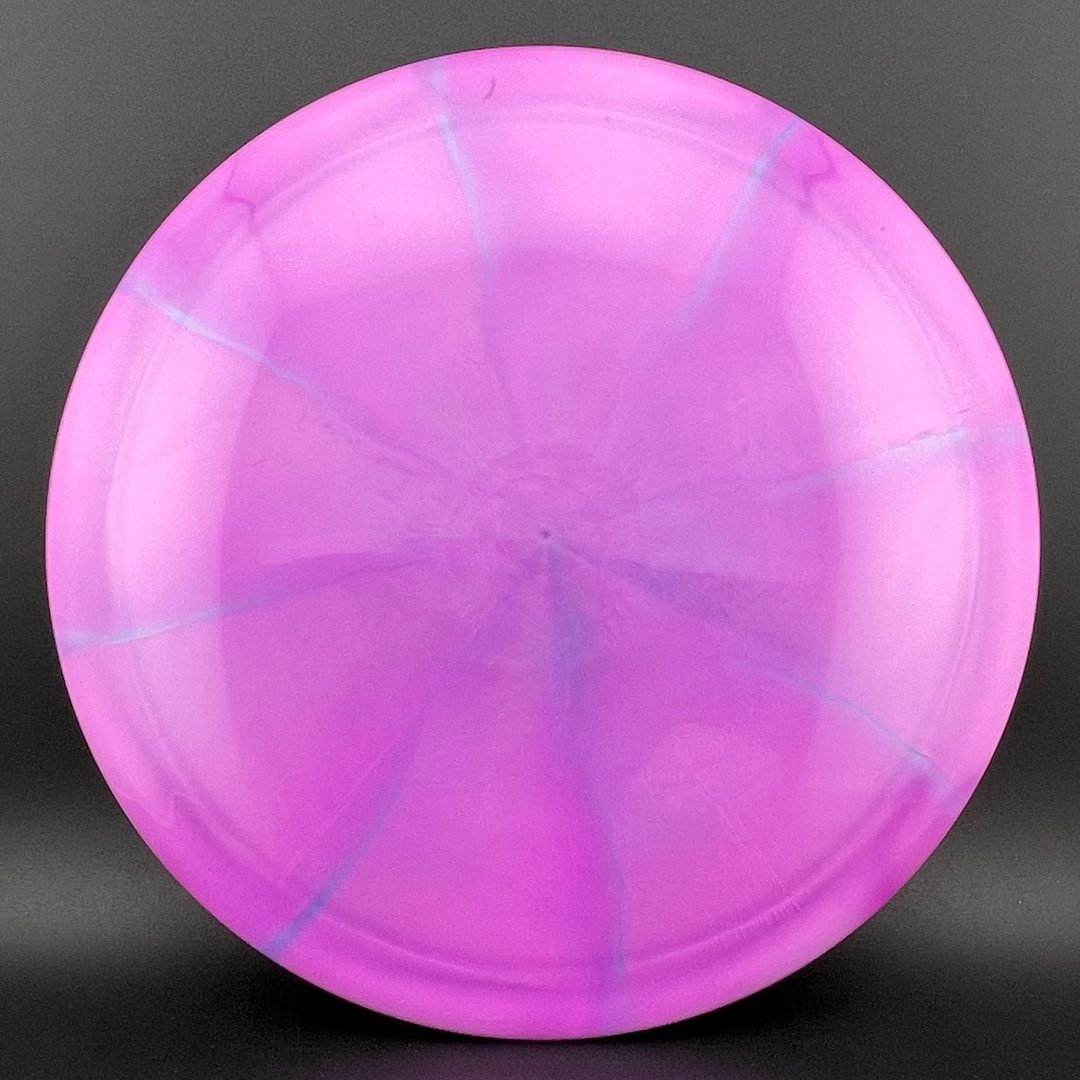 Swirl Titanium Anax - Supreme Flight Special Edition Discraft