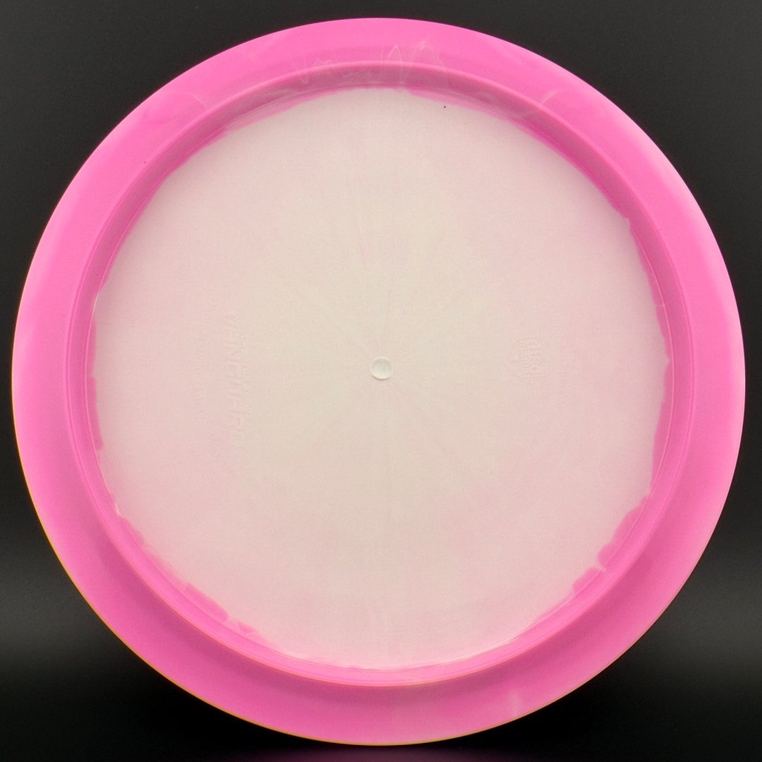 Horizon S-Line Vanguard - Kyle Klein Creator Series Discmania