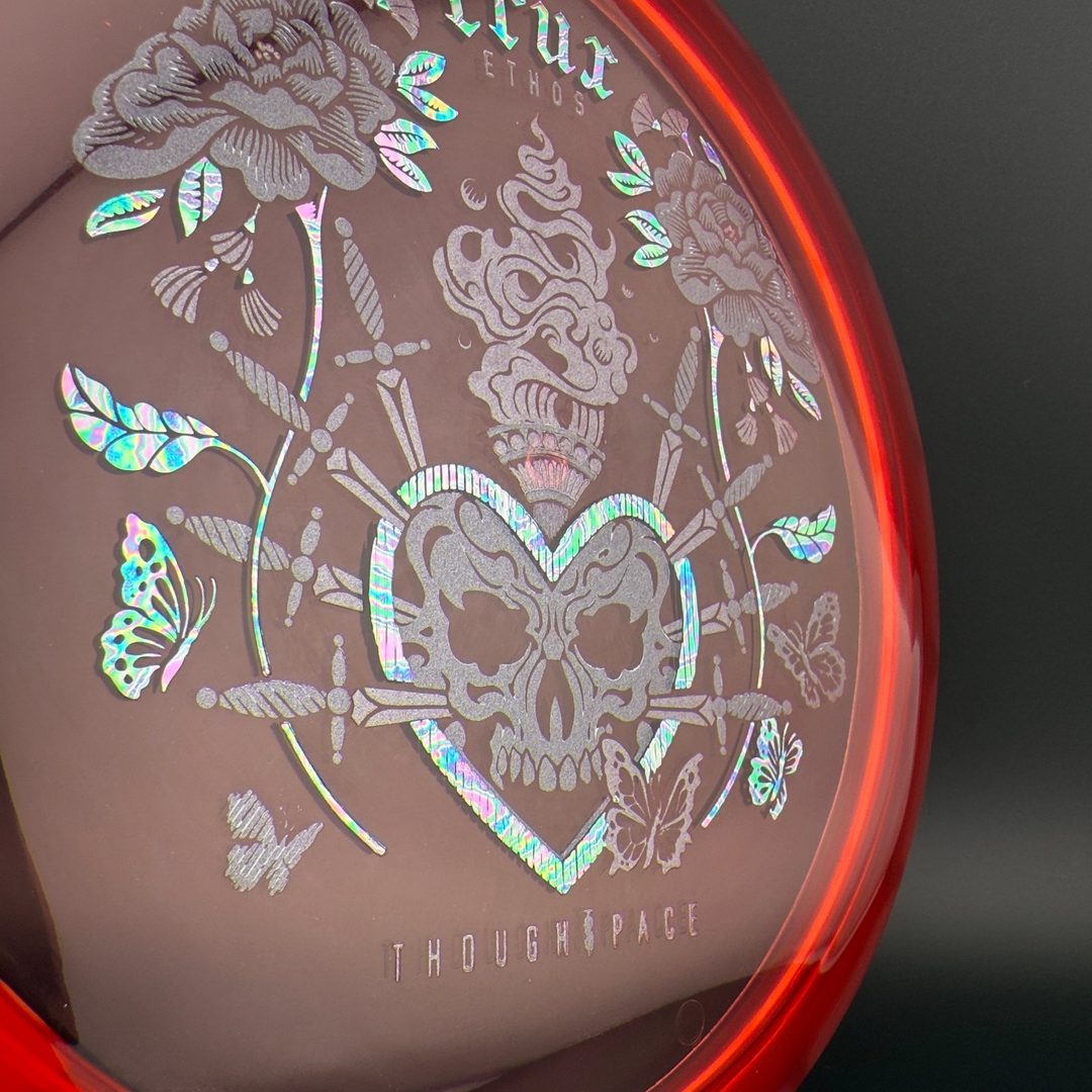 Ethos Crux - First Run TSA