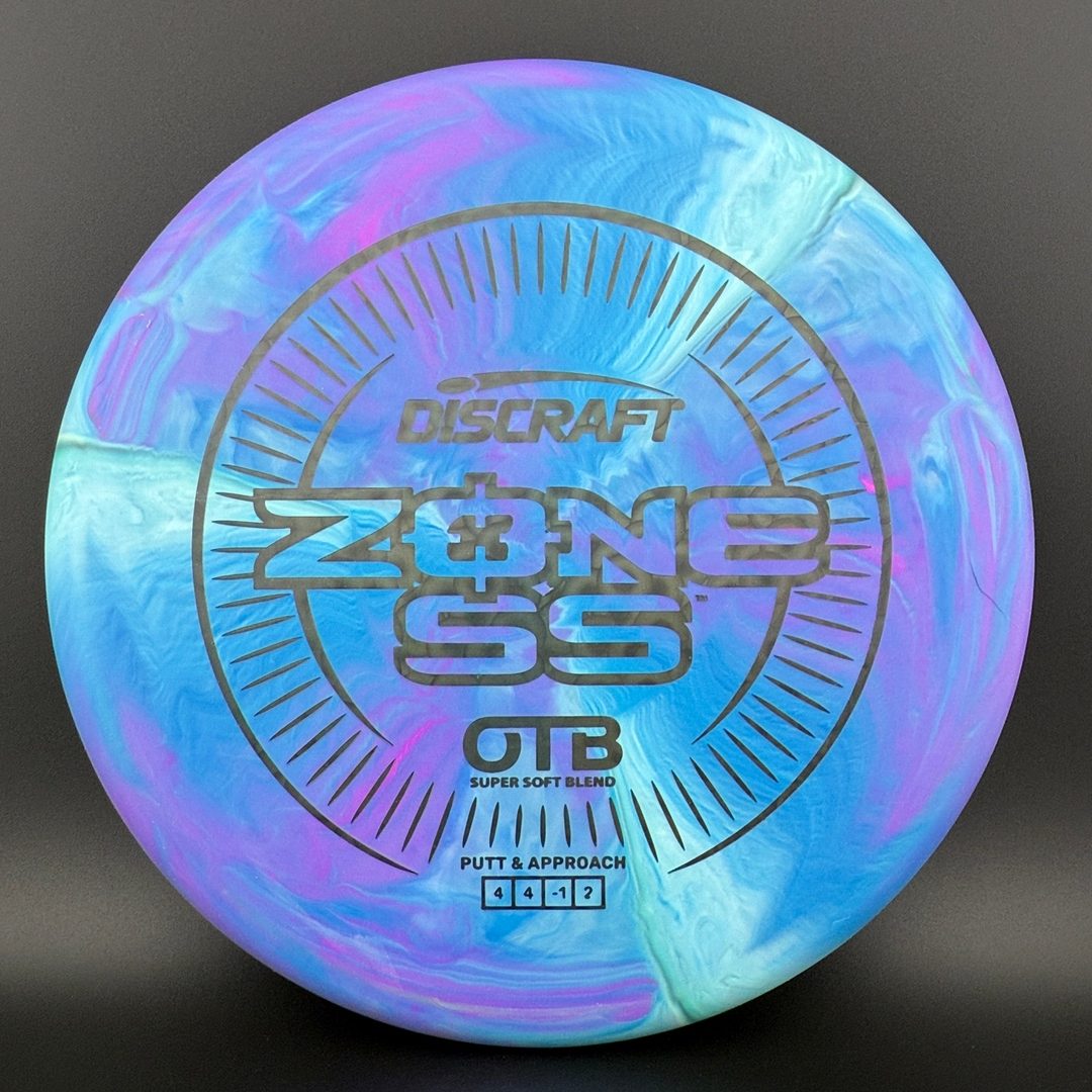 Swirl Super Soft Zone SS - OTB Limited Edition