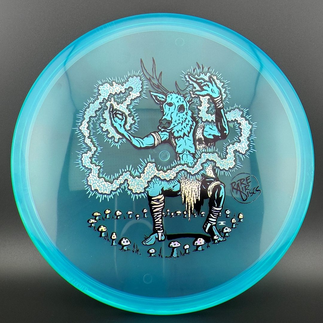 Proton Pilot - Elk Man 2.0 by Ripper Studios Streamline