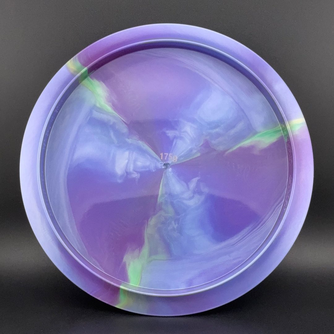 Big Z Titanium Cigarra - 2026 Anthony Barela Tour Series Discraft