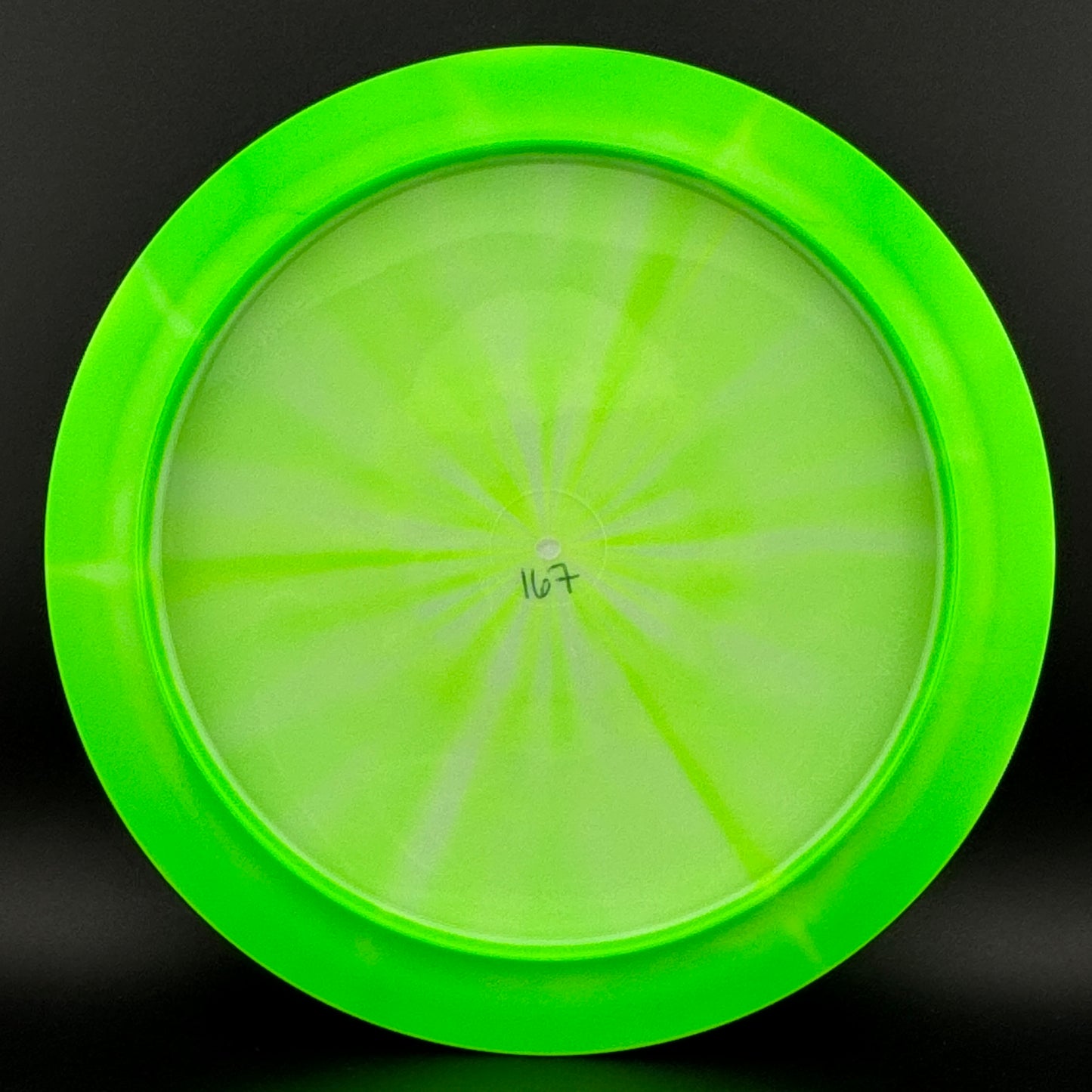 Halo Star Tern