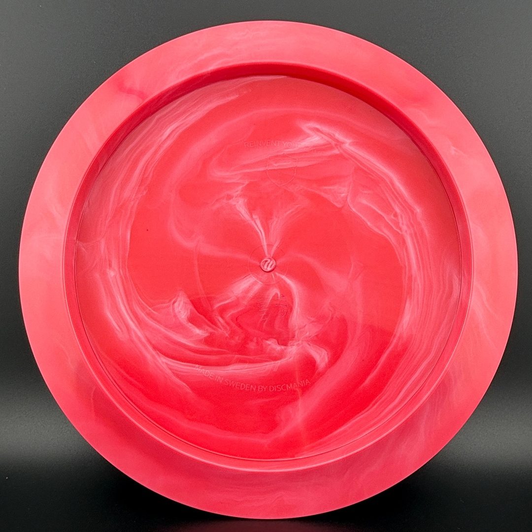 Swirl S-Line DD1 - Discmania Challenge Fundraiser Discmania