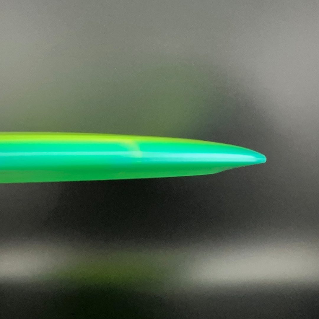 Halo Star Destroyer - Calvin Heimburg 2025 Tour Series Innova