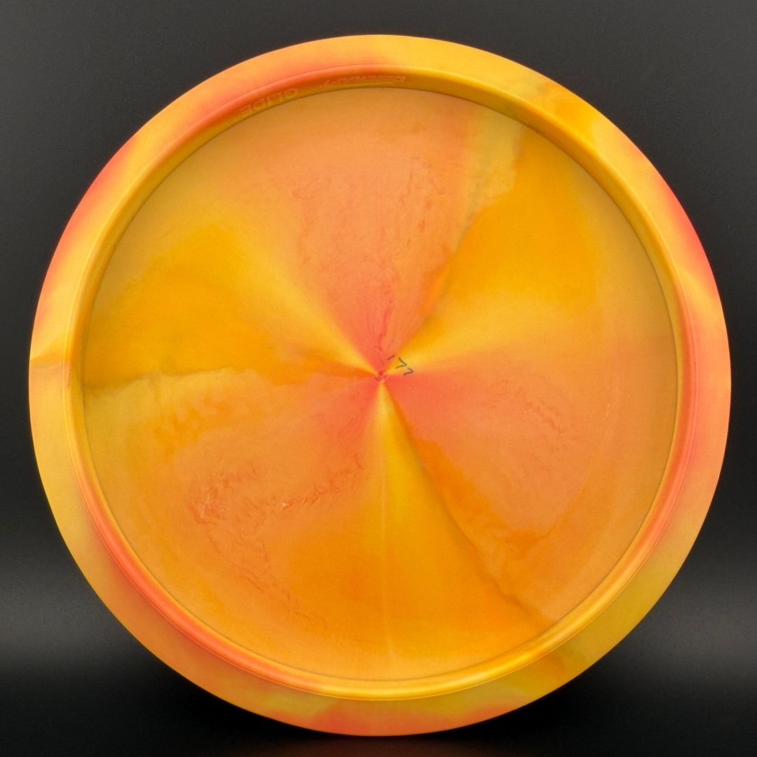 Swirl ESP Glide - Ezra Robinson Pirate Flag Discraft