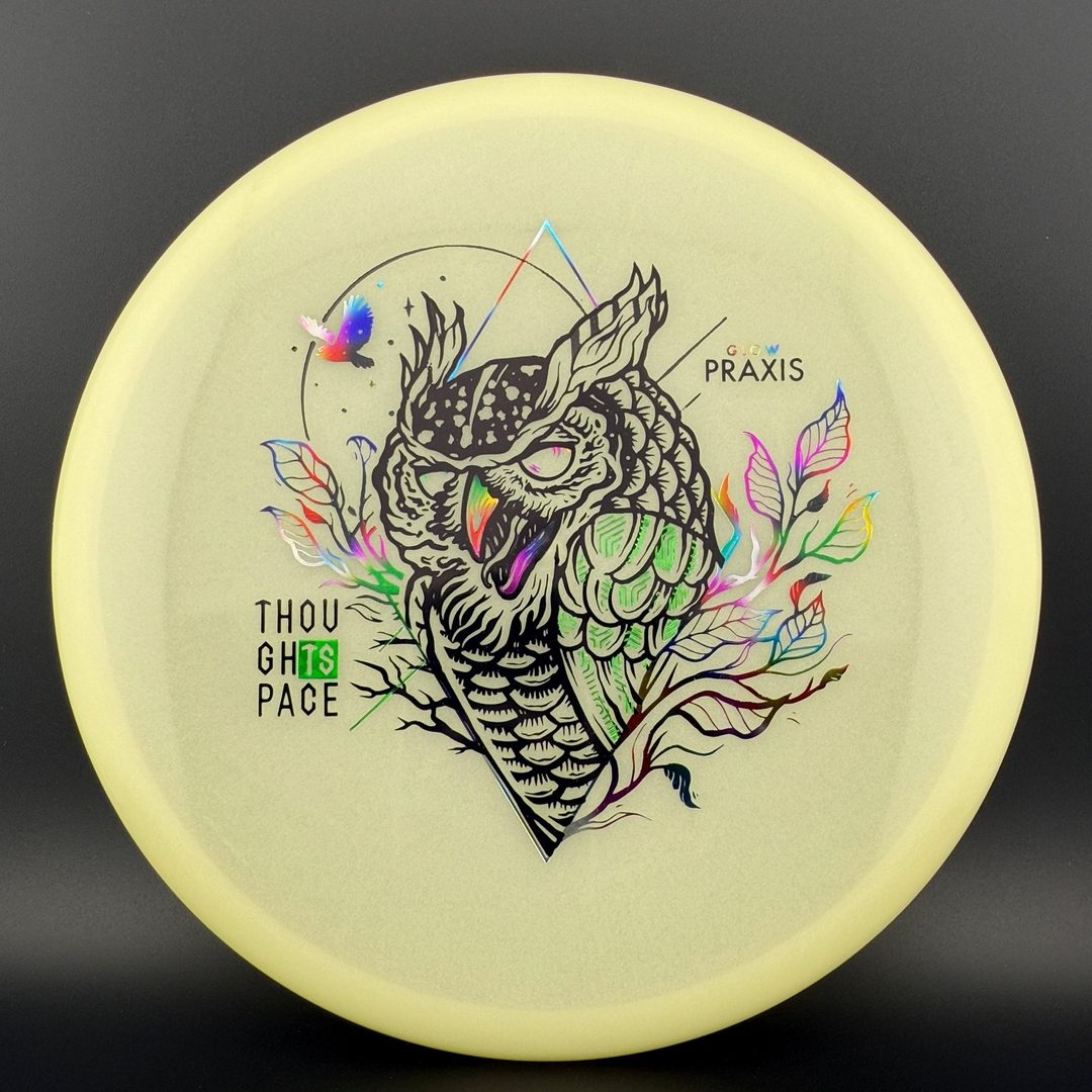 Glow Praxis - 2024 Limited Release TSA