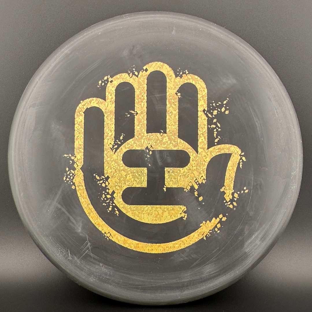 Zero Medium Dagger - Handeye Breakaway Stamp Latitude 64