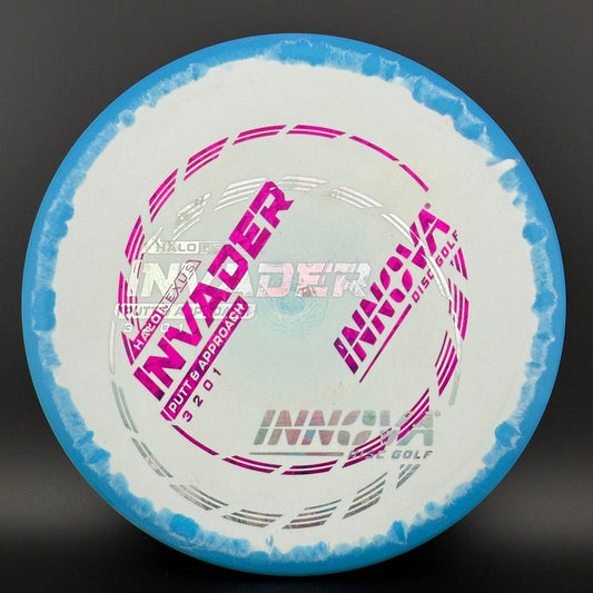 Halo Nexus Invader - F2 Innova
