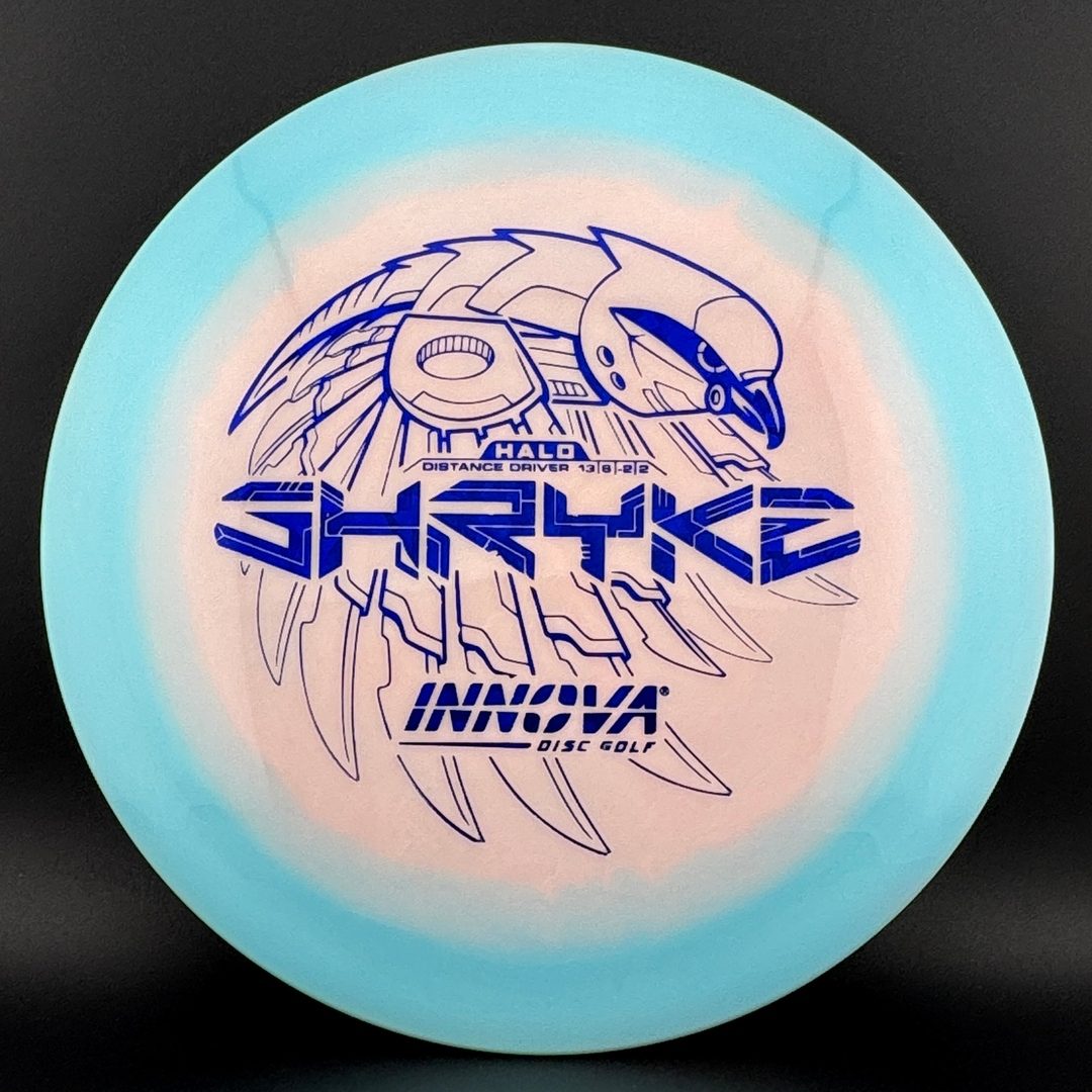 Halo Star Shryke Innova