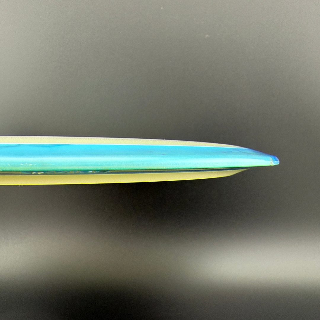 Eclipse Vanish - Elk Man 2.0 by Ripper Studios Axiom