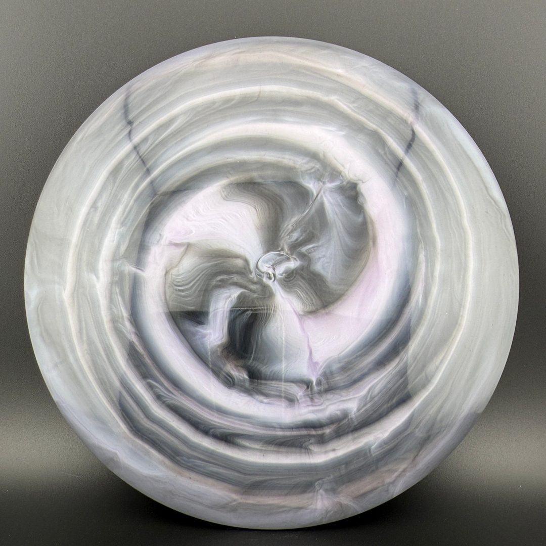 Swirl S-Line TD - Blank Top - 303 Open Bottom Stamp Discmania