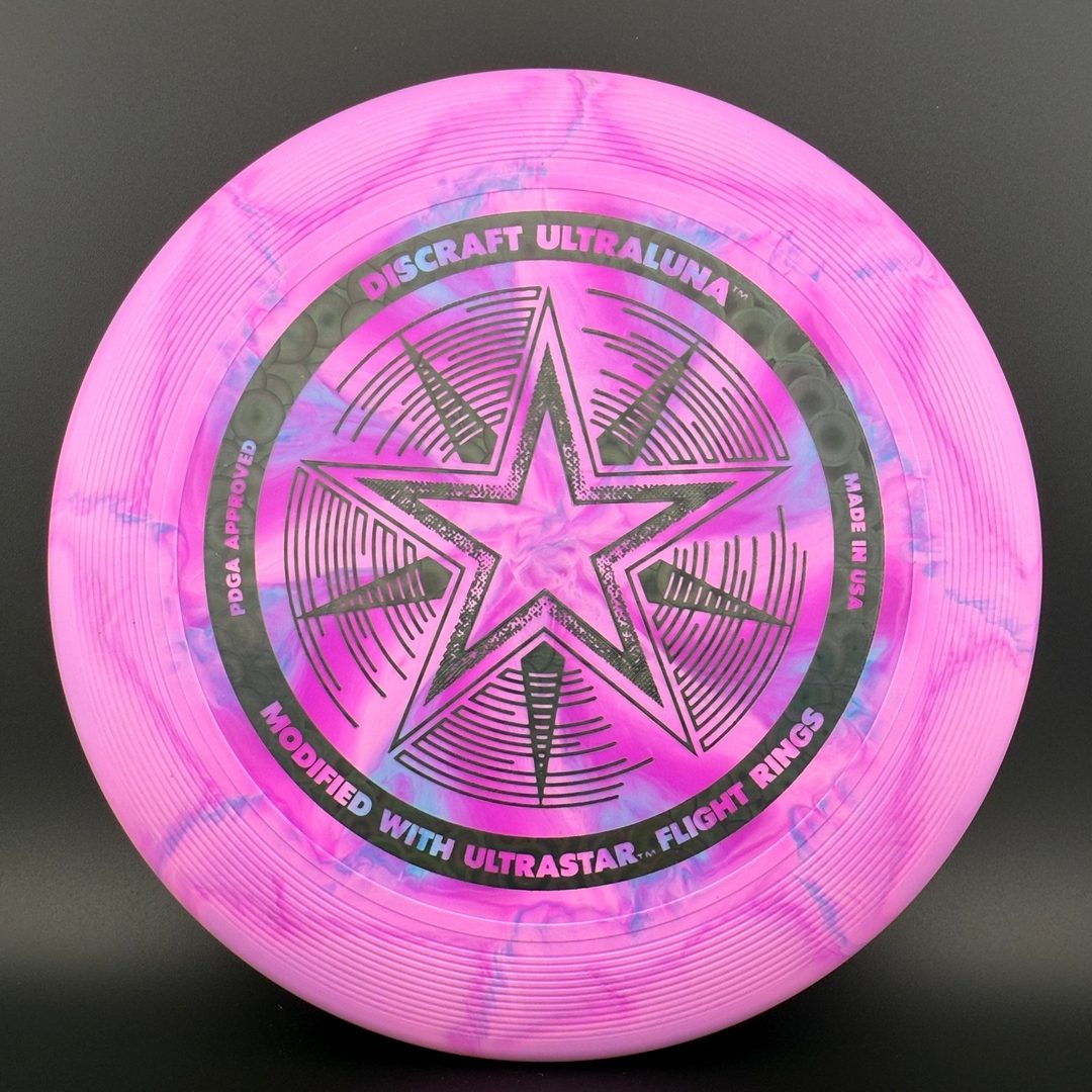ESP Swirl UltraLuna - Paul McBeth x Anthony Barela