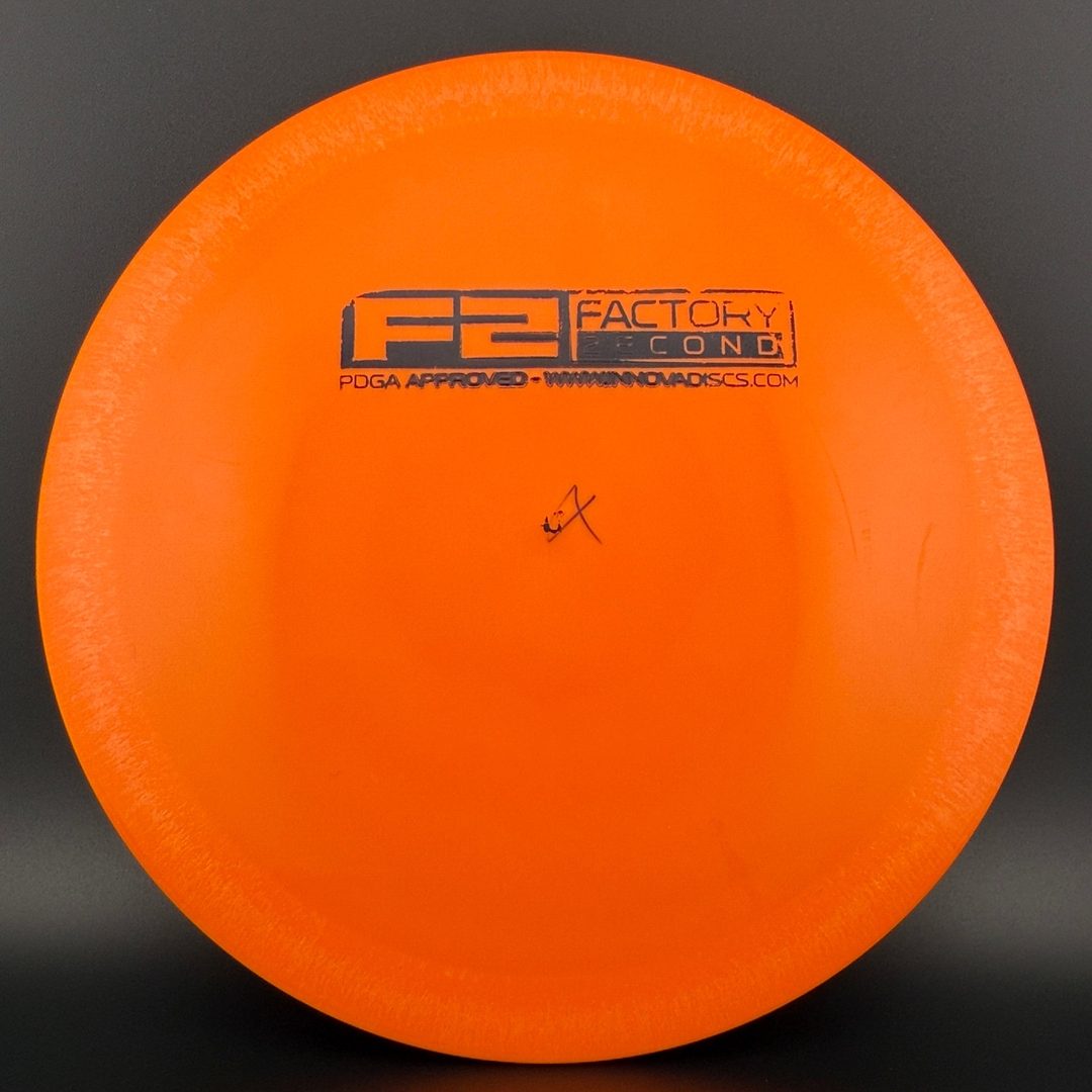 Star Python - F2 Innova