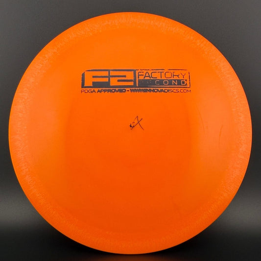 Star Python - F2 Innova