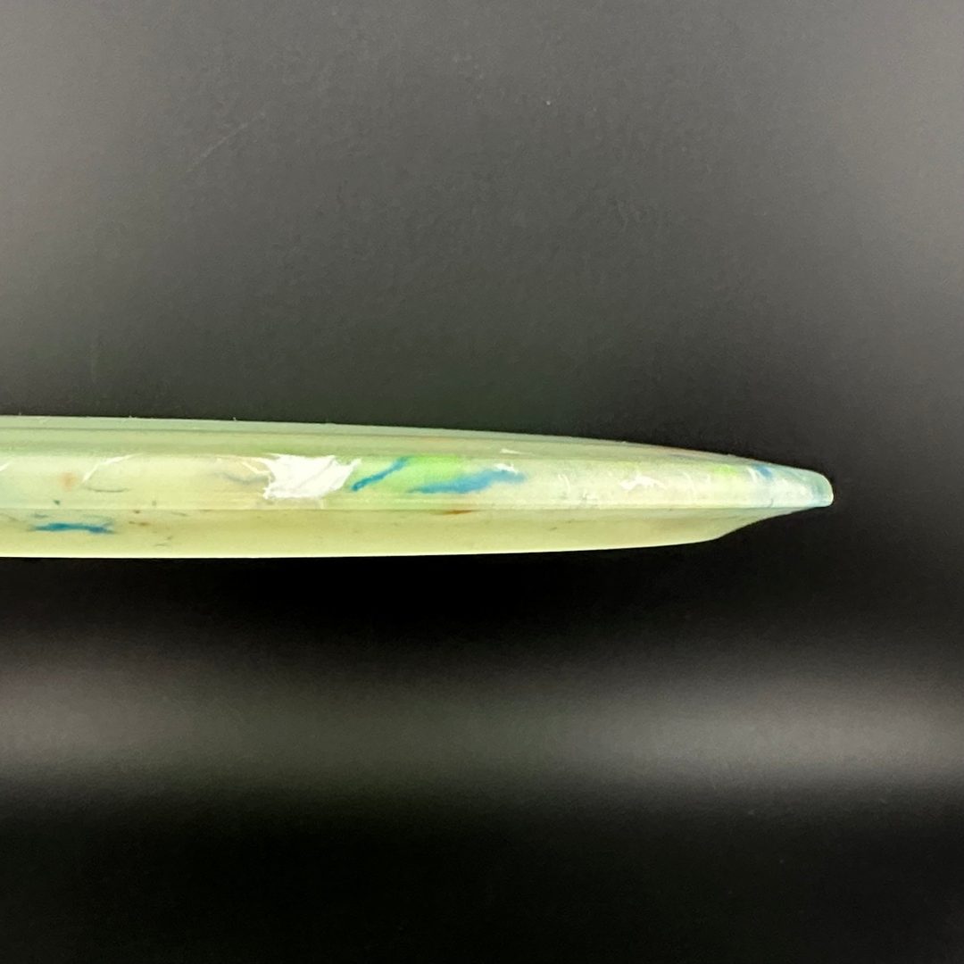 Jawbreaker Z Glo Raptor - Adam Hammes Signature Series Discraft