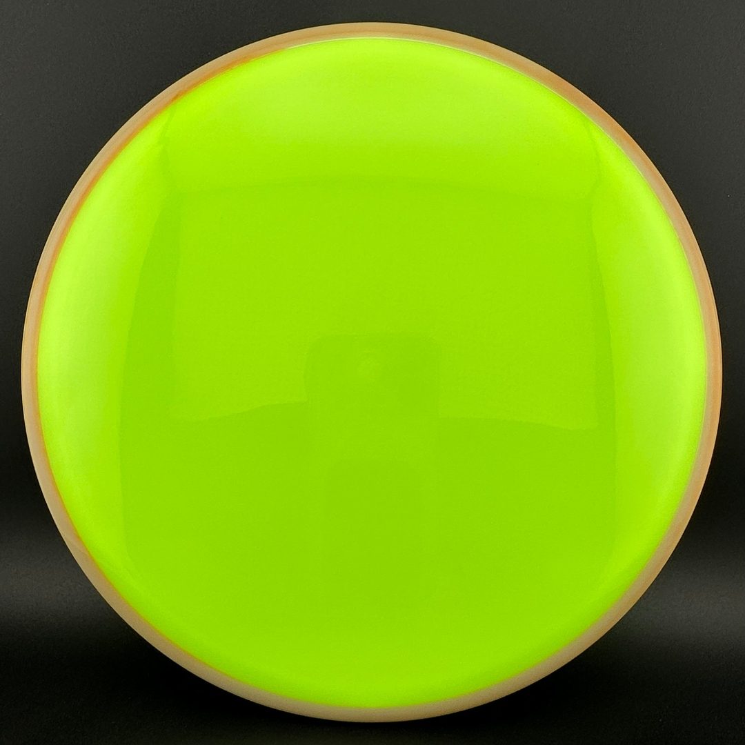 Neutron Hex - Blank Axiom