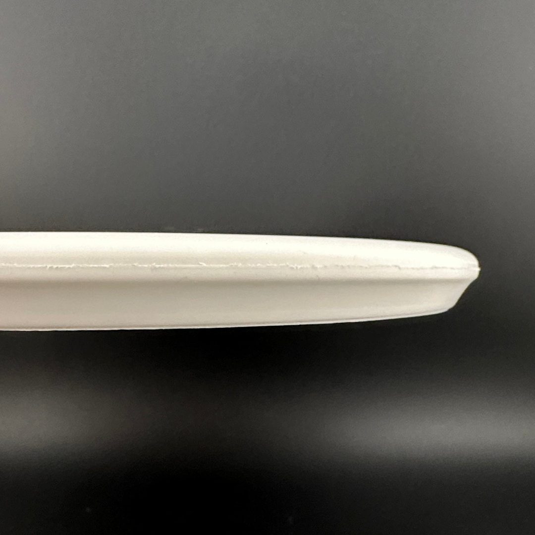 Hard Exo Tactic - 2021 Peak One Championship *Warehouse Stash* Discmania