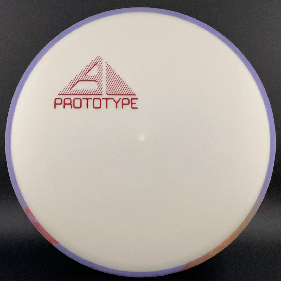 Eclipse Electron Proxy - Prototype - Gyropalooza 2025 Axiom