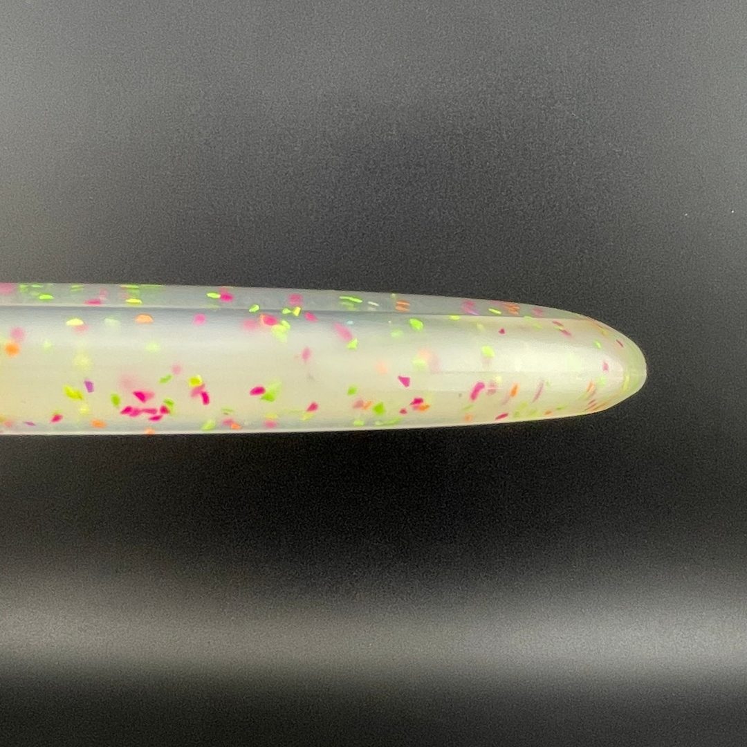 Confetti Z Fierce - Victory Edition - Paige Pierce GMC 2025 Discraft