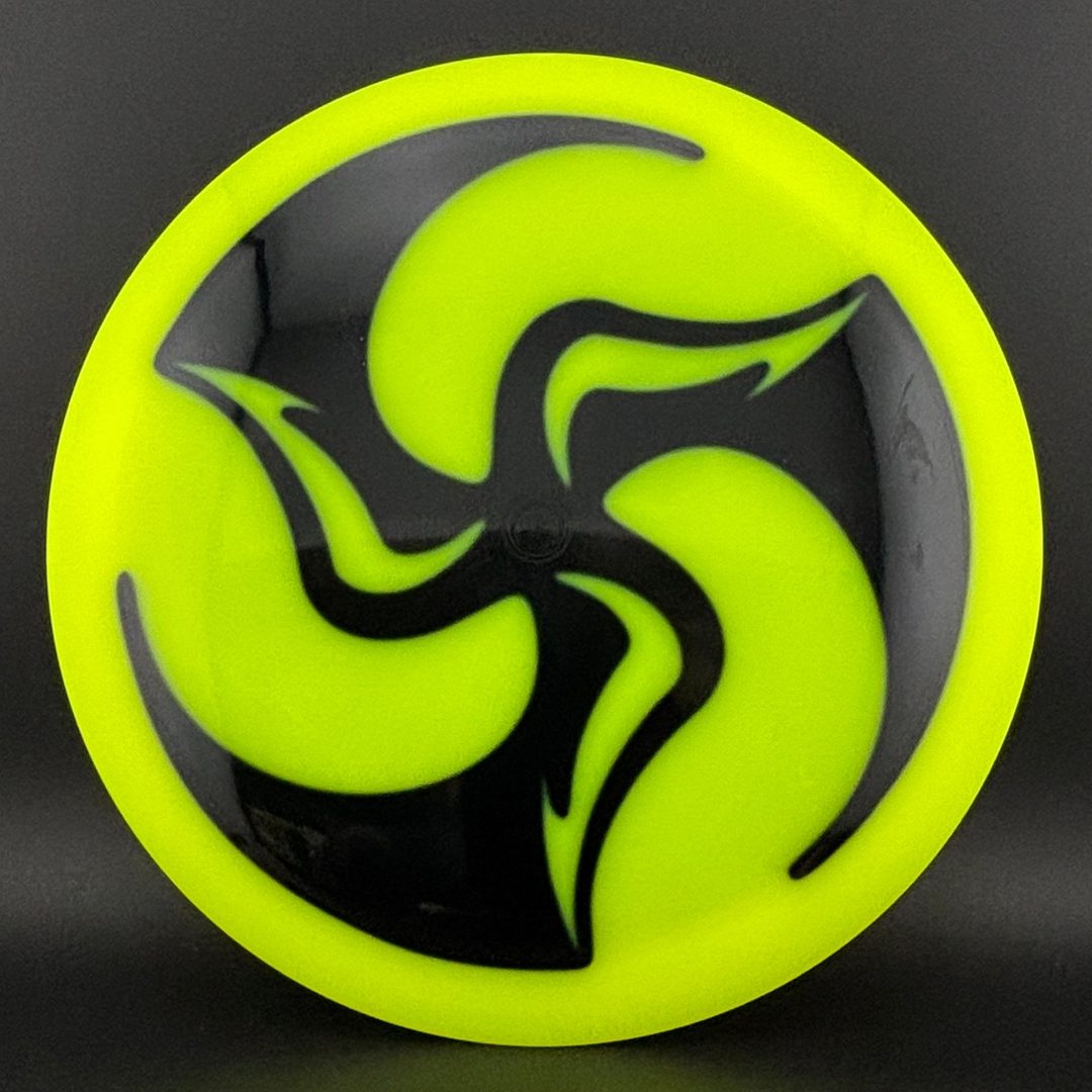 Neo Splice - Official Huk Dyed Tri-Fly *Colten Stash* Discmania