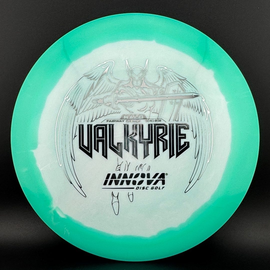 Halo Star Valkyrie Innova