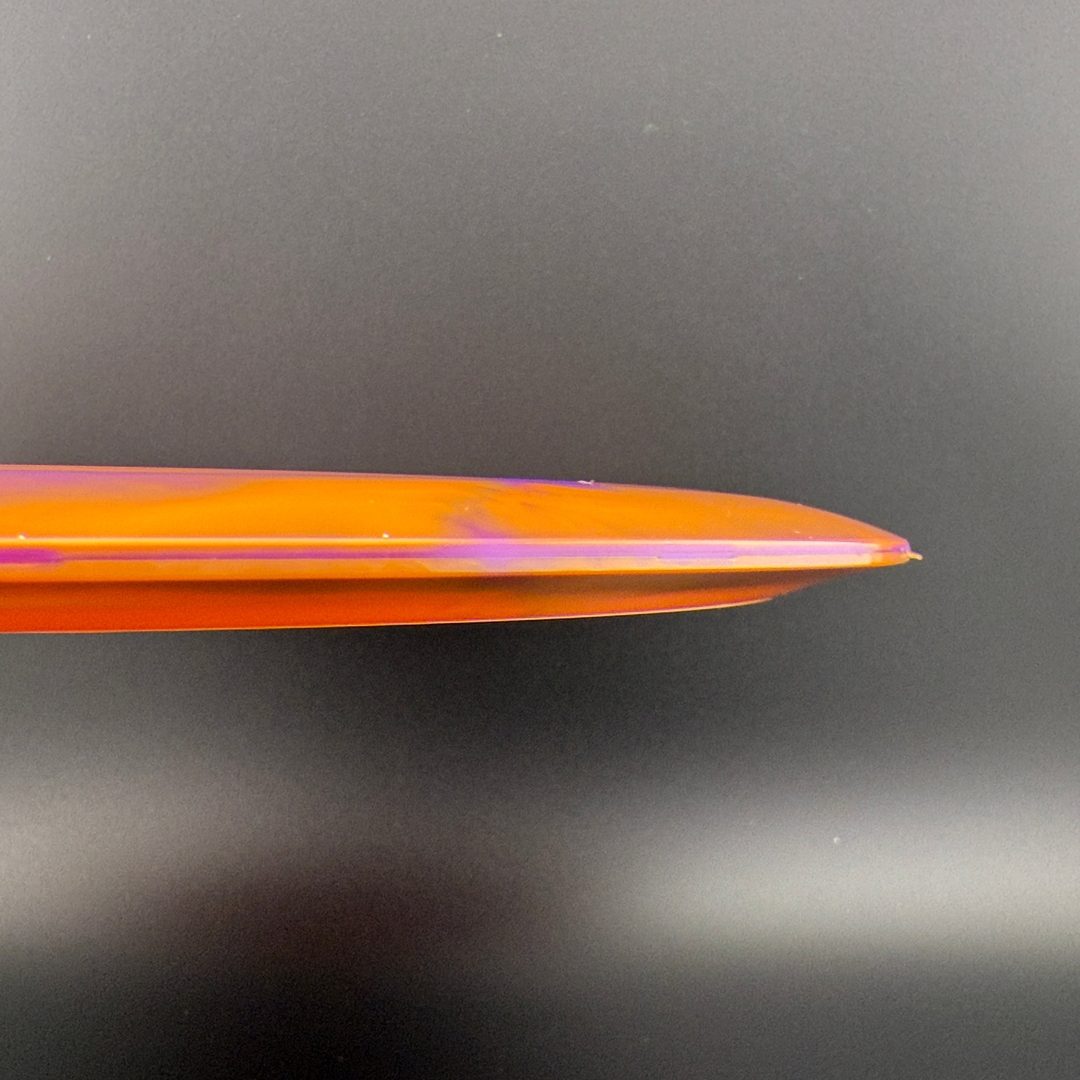 Retina Psyop Doomsday Discs